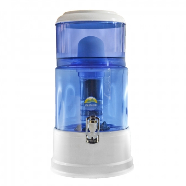 MAUNAWAI® PI®PRIME K8 Wasserfilter für - Erfolgreich hartes sehr hartes, Gesund - Shop Wasser